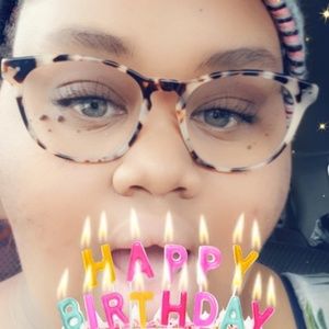 Meet your Posher, Ricquel